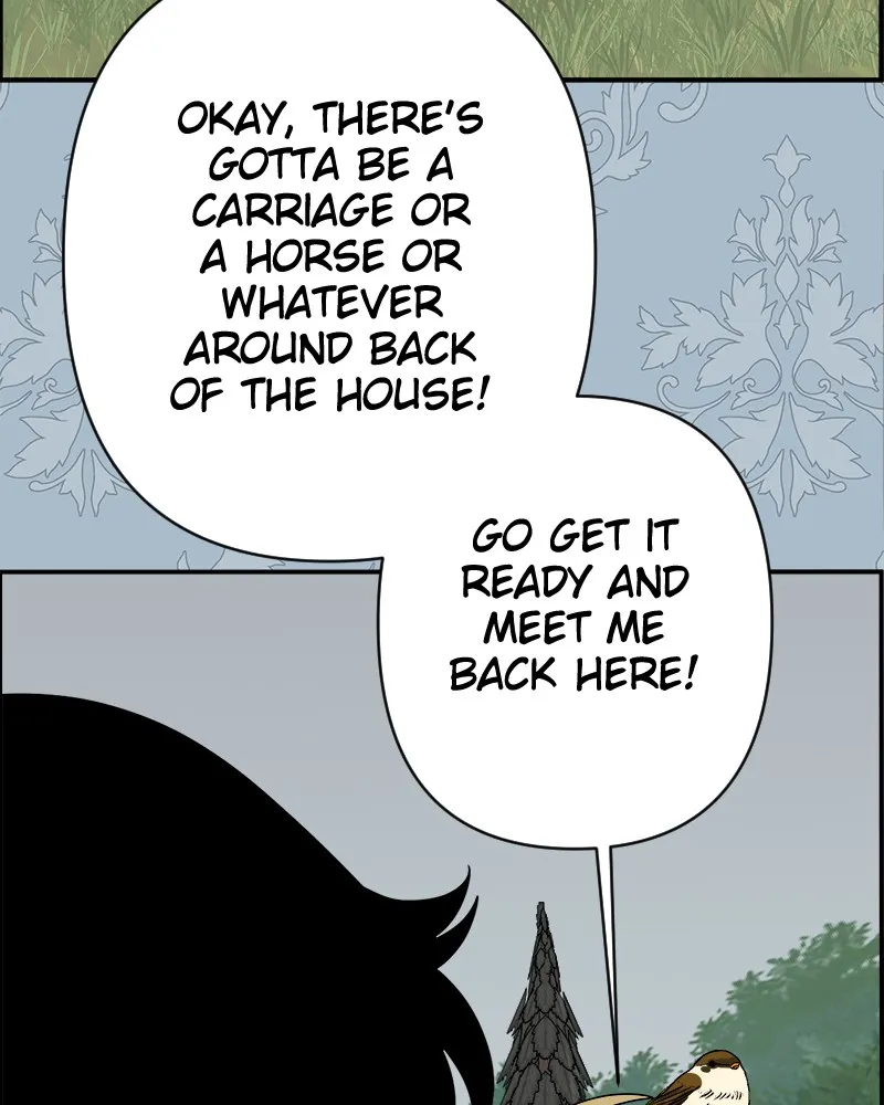 Cinderella Boy Chapter 59 page 32 - 