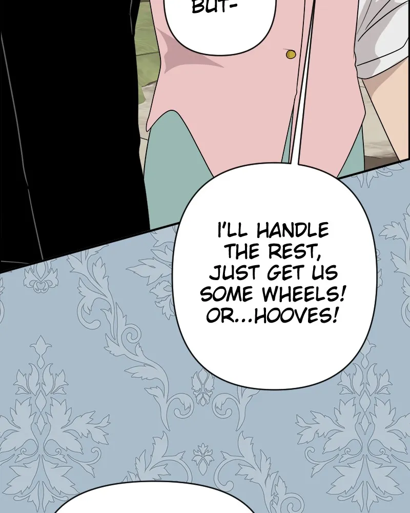 Cinderella Boy Chapter 59 page 34 - 