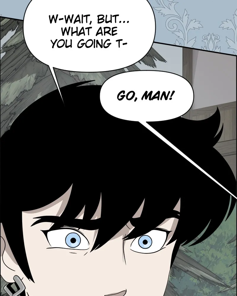 Cinderella Boy Chapter 59 page 35 - 