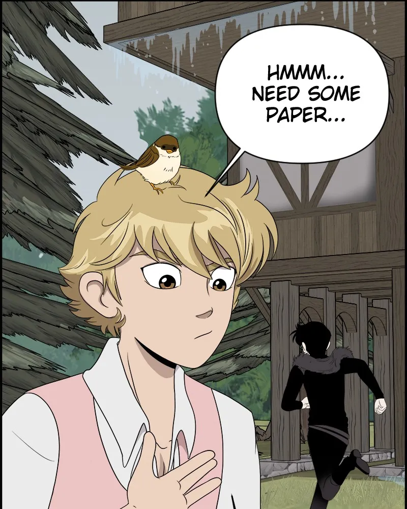 Cinderella Boy Chapter 59 page 38 - 