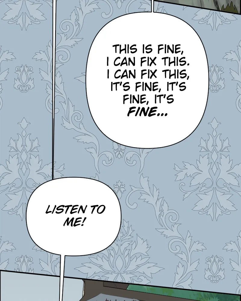 Cinderella Boy Chapter 59 page 5 - 