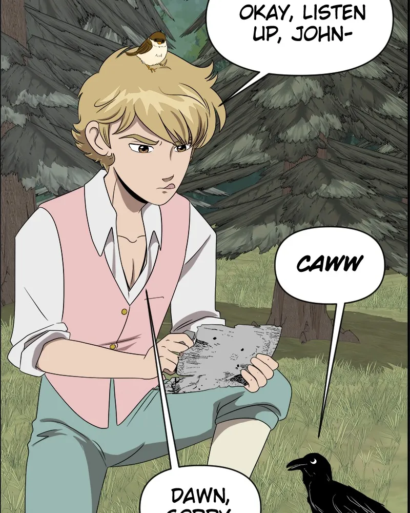 Cinderella Boy Chapter 59 page 44 - 
