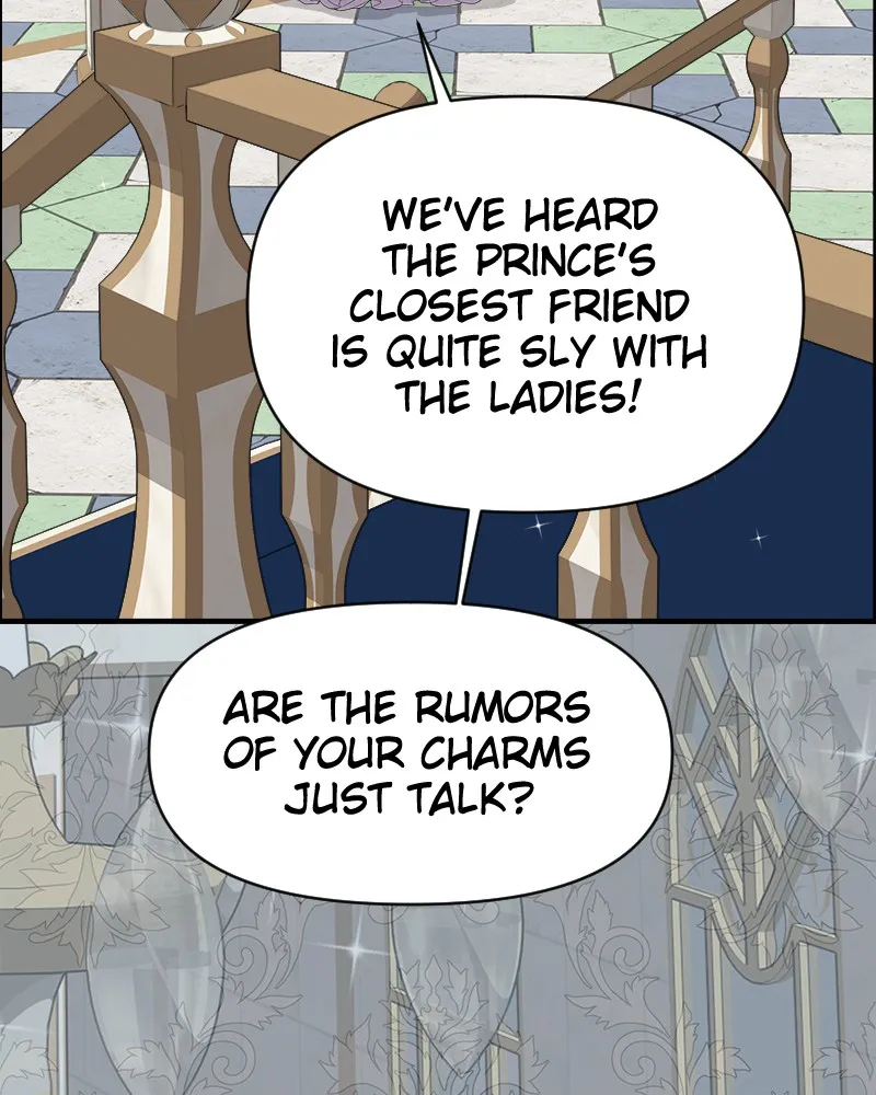 Cinderella Boy Chapter 59 page 53 - 