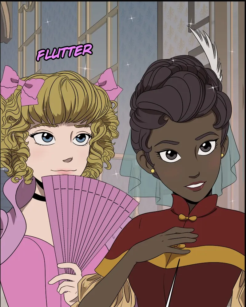 Cinderella Boy Chapter 59 page 54 - 