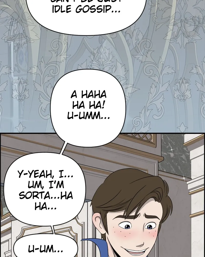 Cinderella Boy Chapter 59 page 56 - 