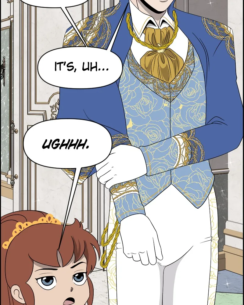 Cinderella Boy Chapter 59 page 57 - 