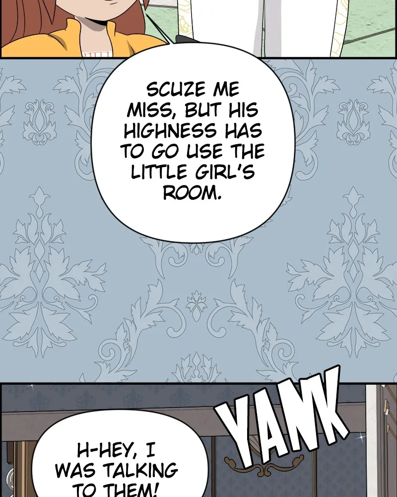 Cinderella Boy Chapter 59 page 58 - 