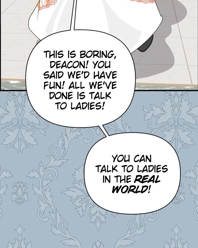 Cinderella Boy Chapter 59 page 60 - 
