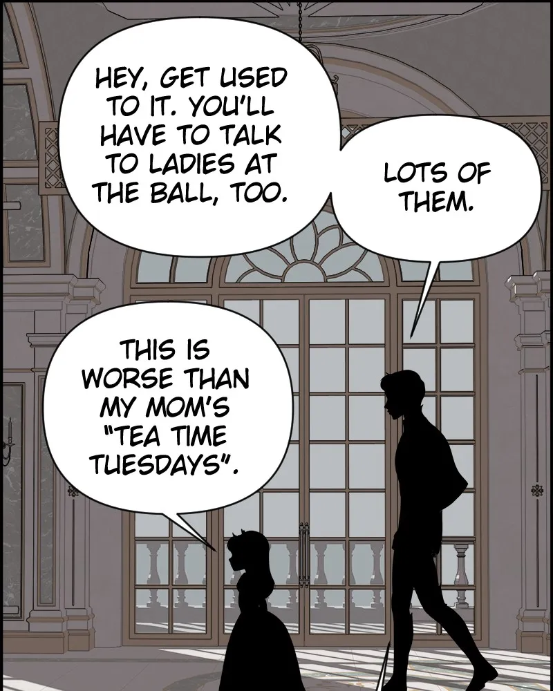 Cinderella Boy Chapter 59 page 62 - 