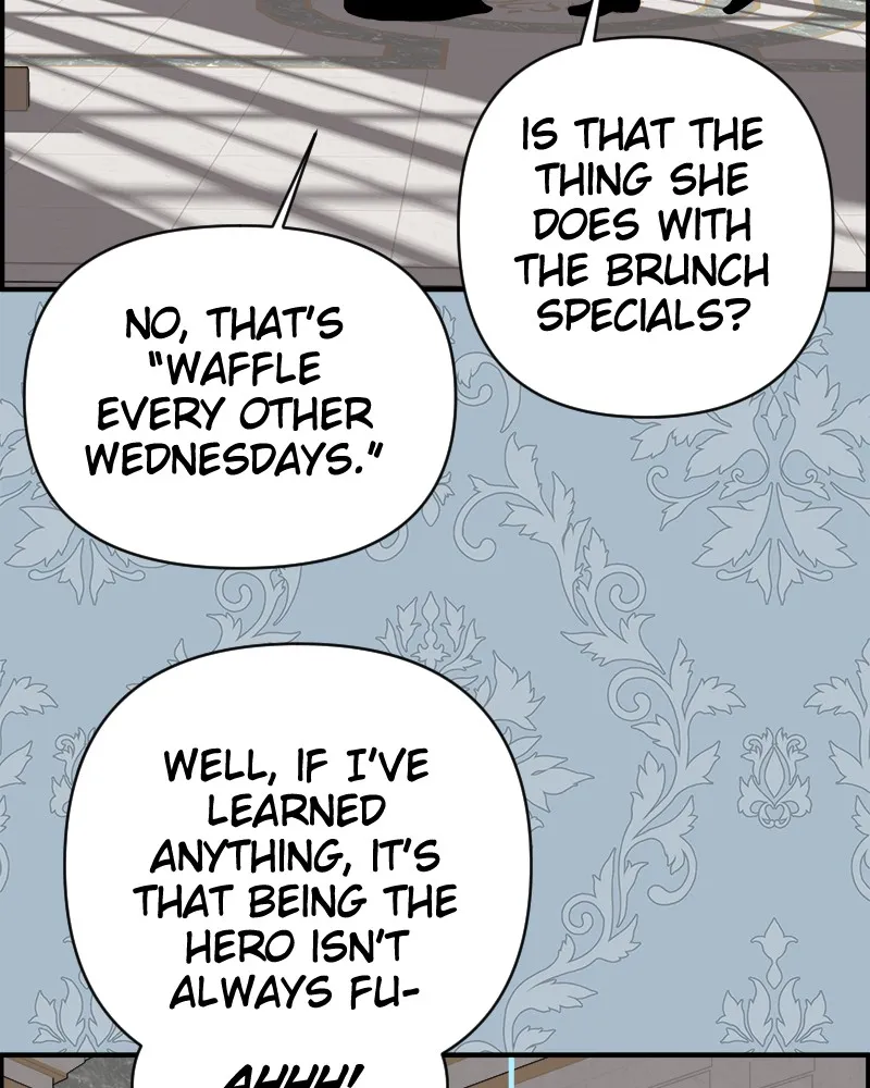 Cinderella Boy Chapter 59 page 63 - 
