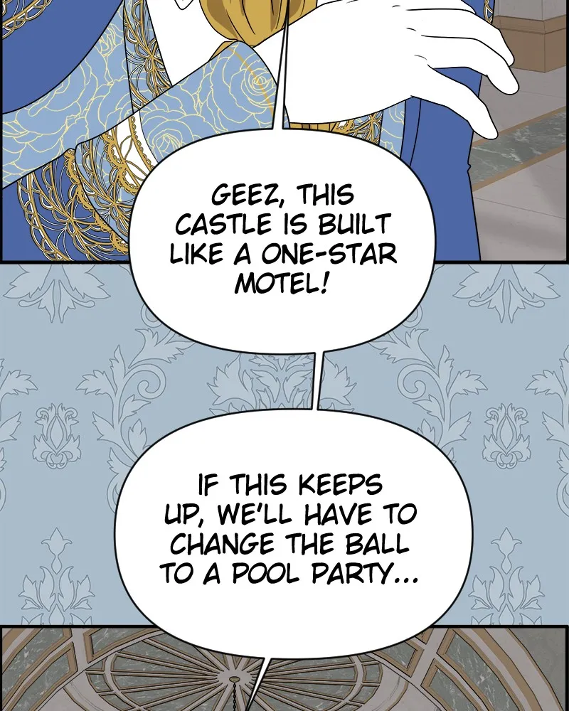 Cinderella Boy Chapter 59 page 65 - 