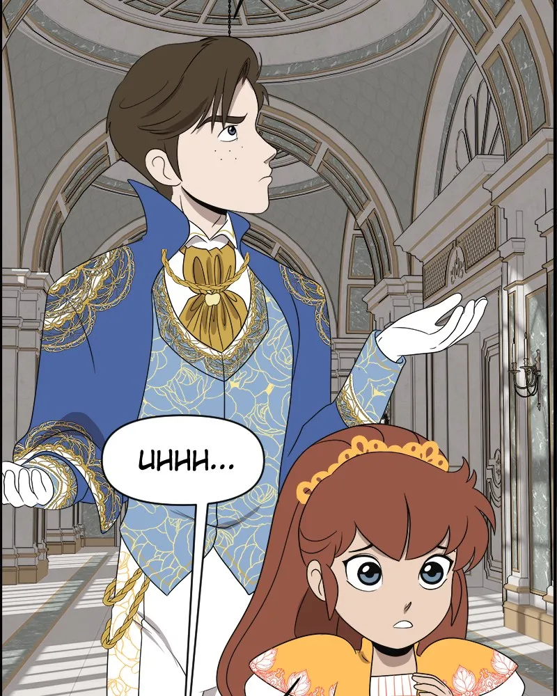 Cinderella Boy Chapter 59 page 66 - 