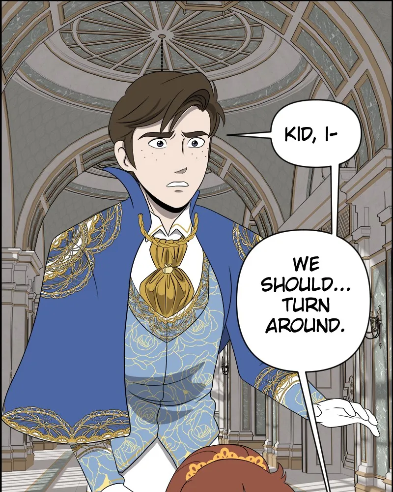 Cinderella Boy Chapter 59 page 70 - 