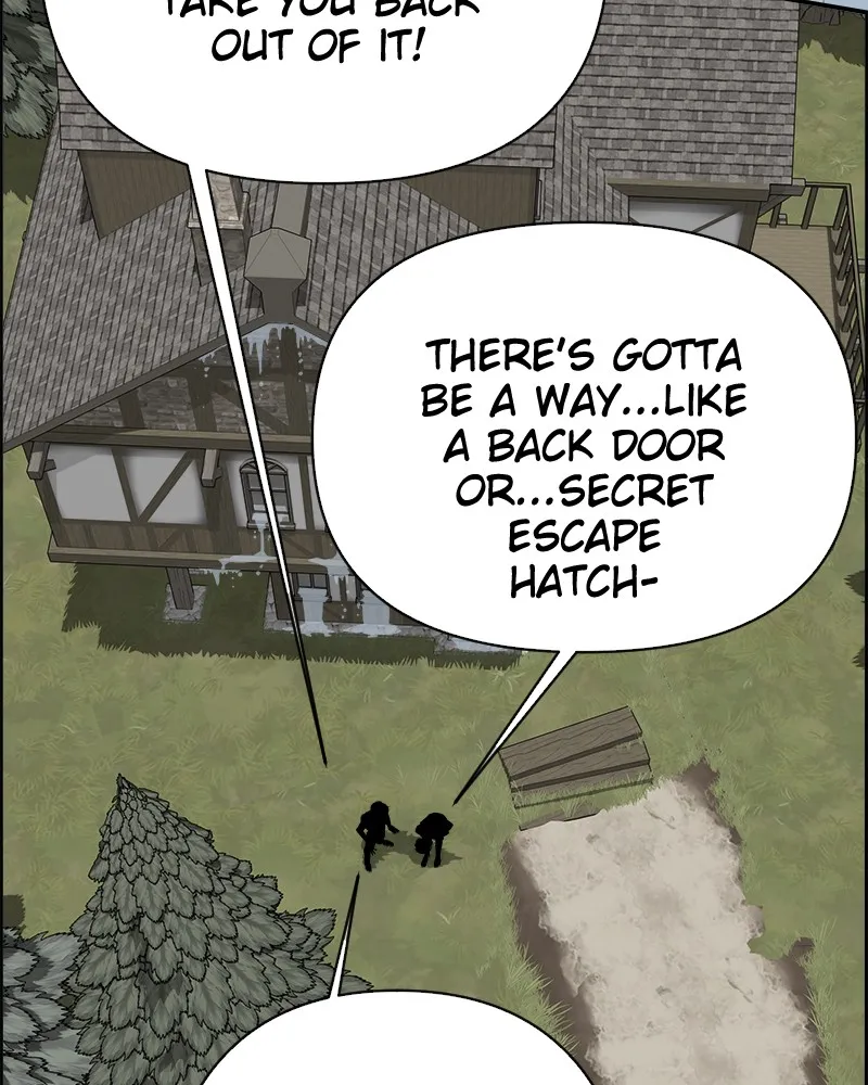 Cinderella Boy Chapter 59 page 8 - 