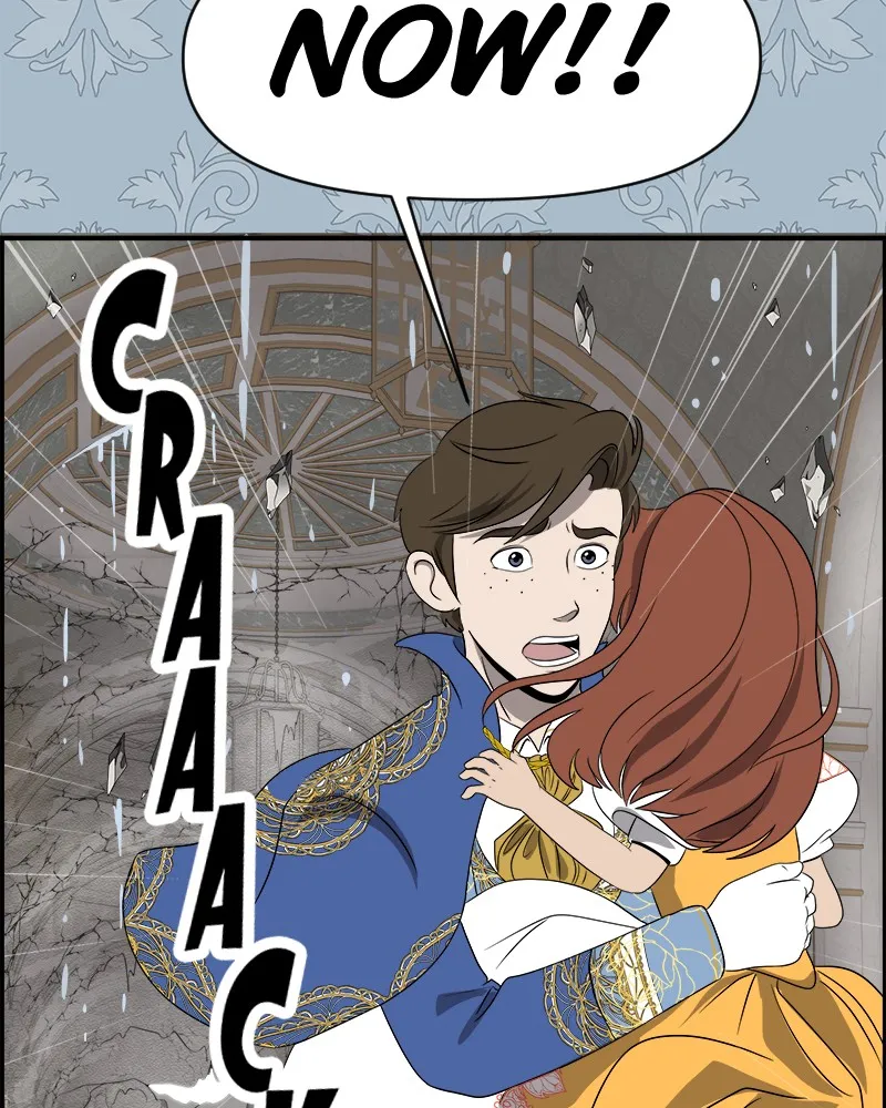 Cinderella Boy Chapter 59 page 74 - 