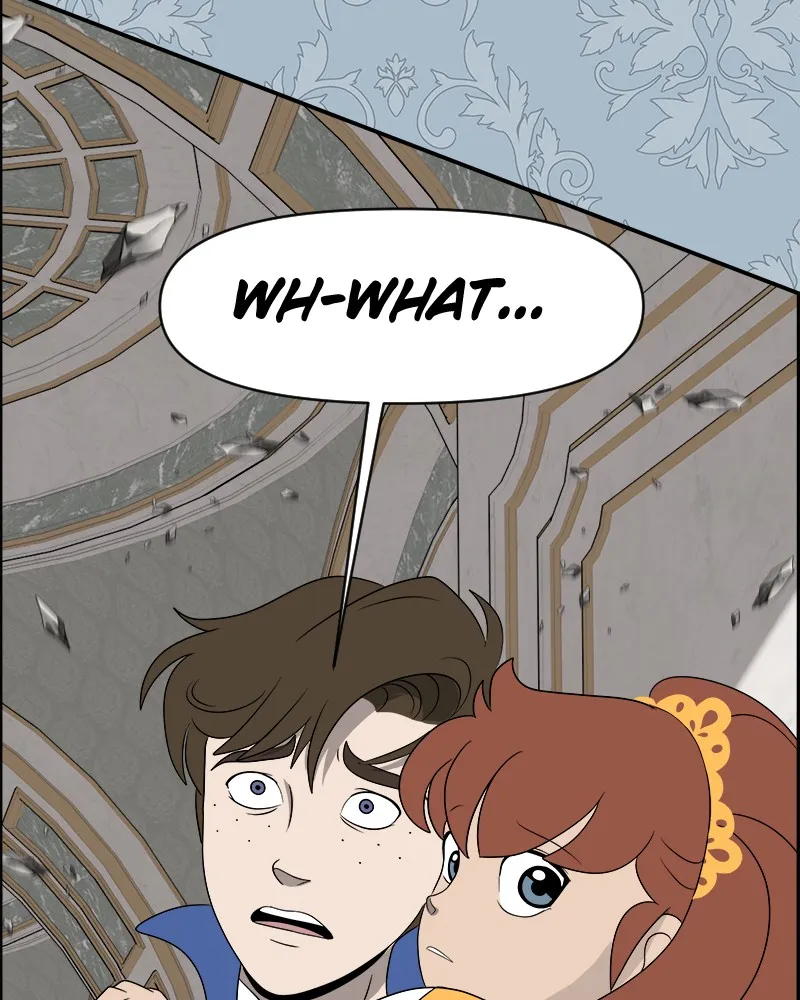 Cinderella Boy Chapter 59 page 80 - 