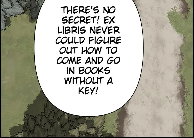 Cinderella Boy Chapter 59 page 9 - 
