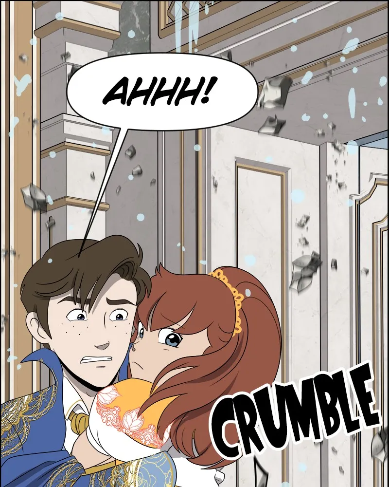 Cinderella Boy Chapter 59 page 86 - 