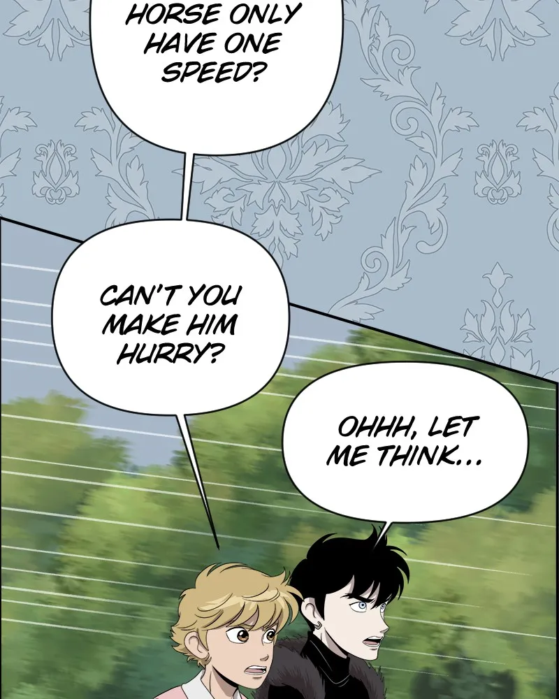 Cinderella Boy Chapter 59 page 98 - 