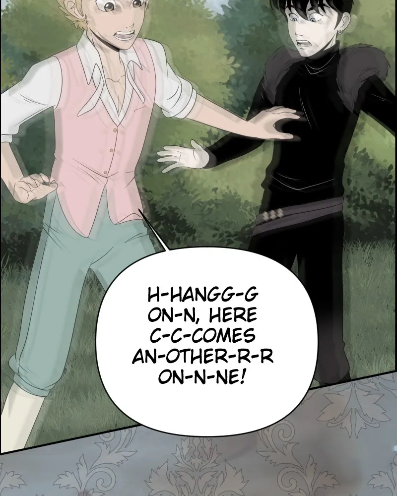 Cinderella Boy Chapter 60 page 110 - 
