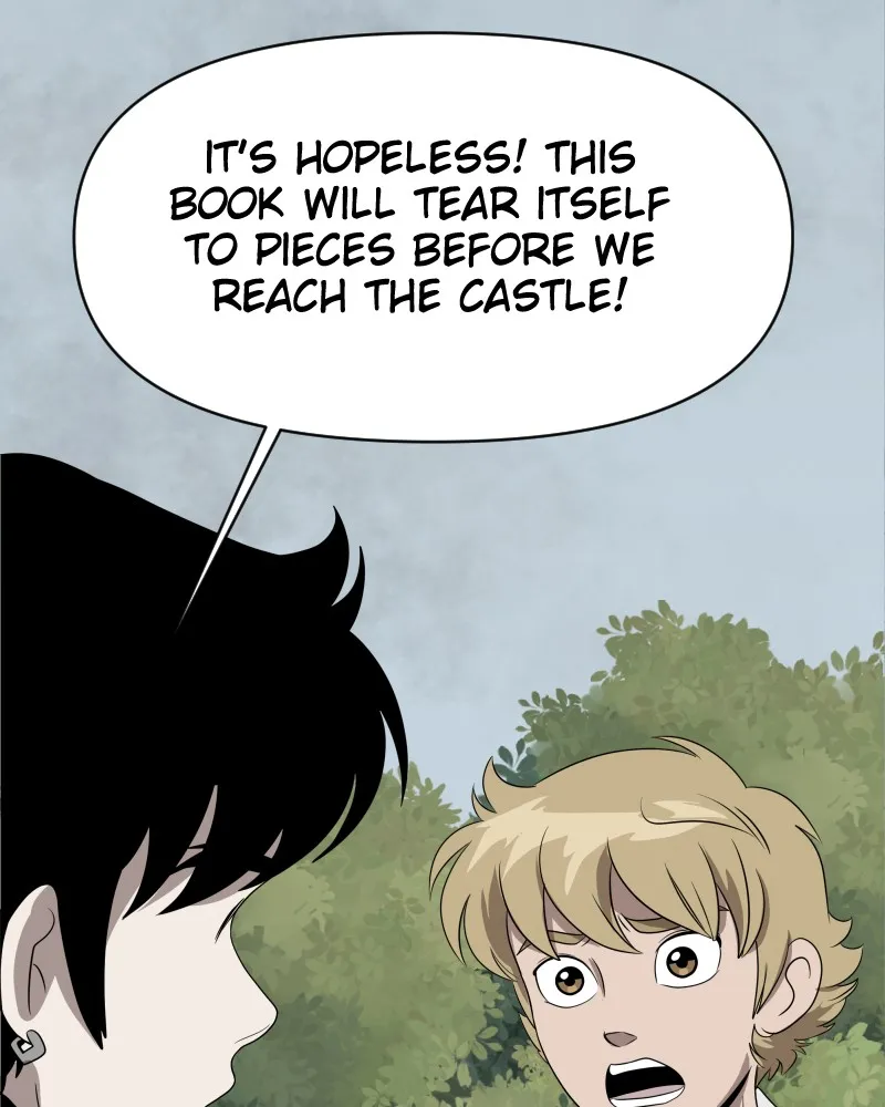 Cinderella Boy Chapter 60 page 111 - 
