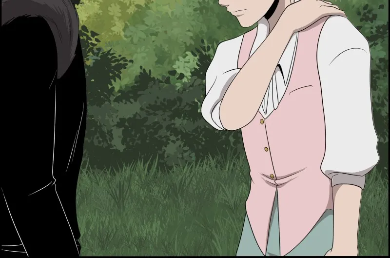 Cinderella Boy Chapter 60 page 126 - 