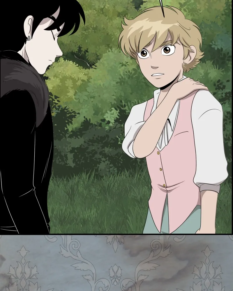 Cinderella Boy Chapter 60 page 128 - 