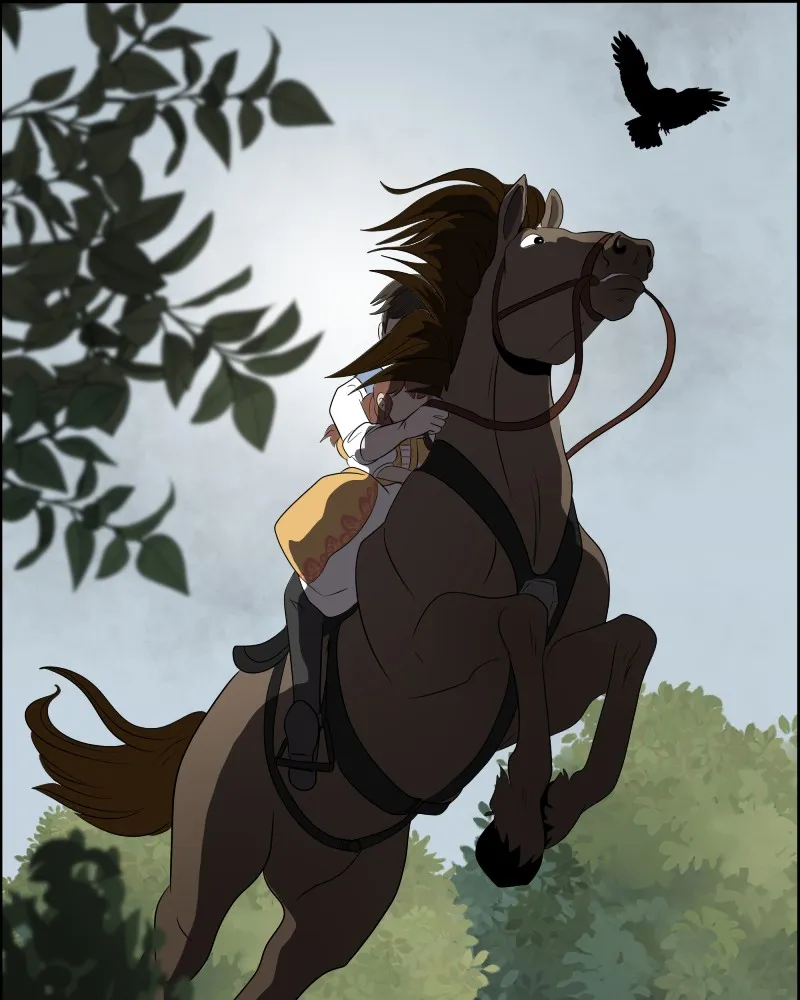 Cinderella Boy Chapter 60 page 135 - 