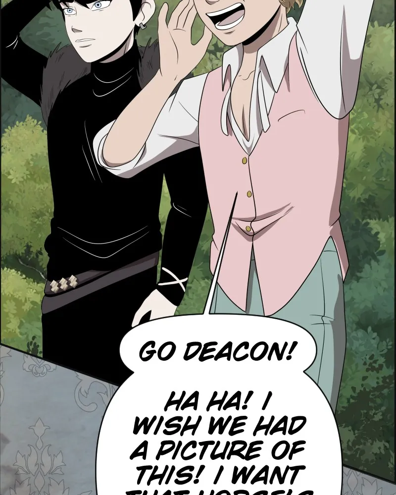 Cinderella Boy Chapter 60 page 152 - 