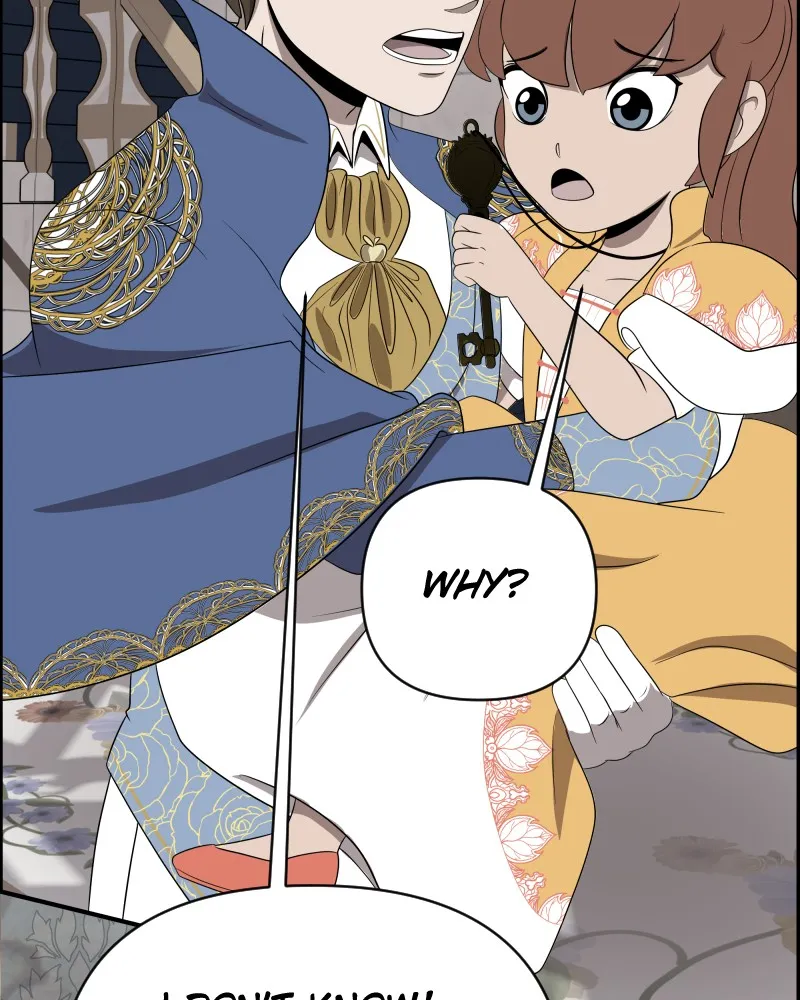 Cinderella Boy Chapter 60 page 17 - 