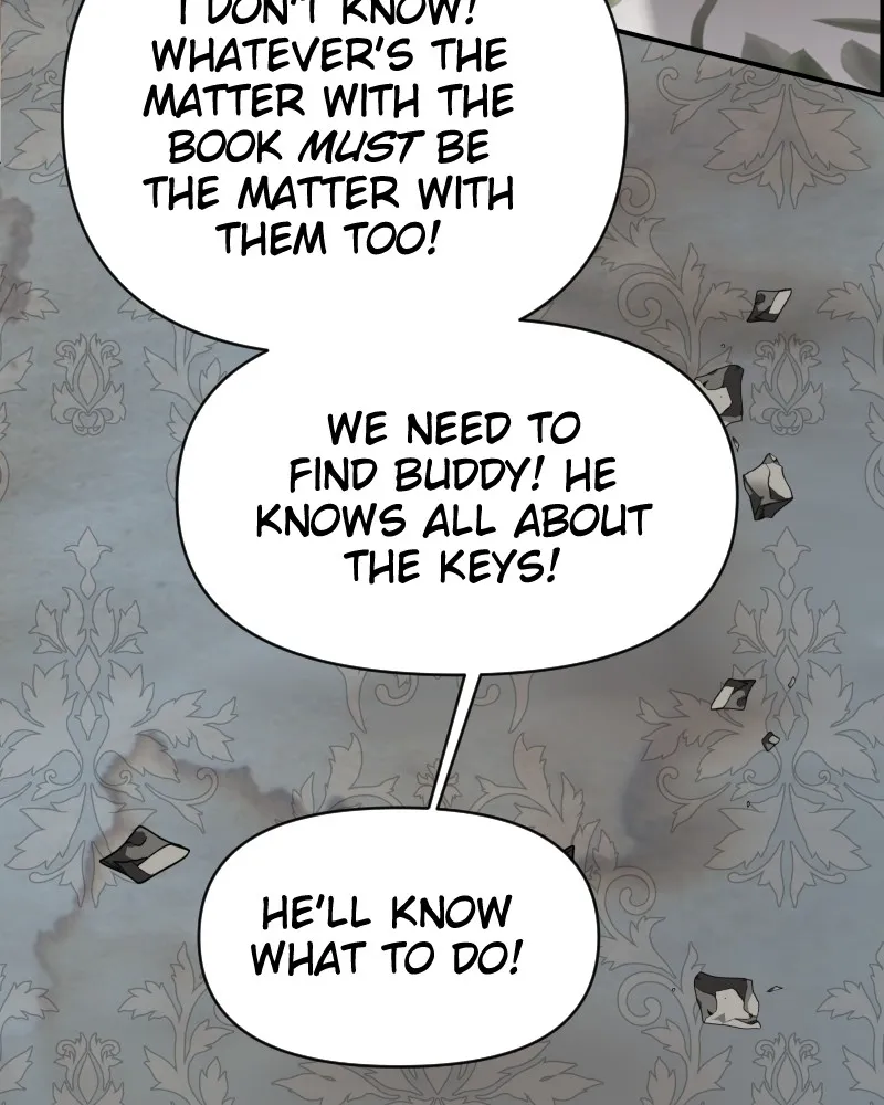Cinderella Boy Chapter 60 page 18 - 