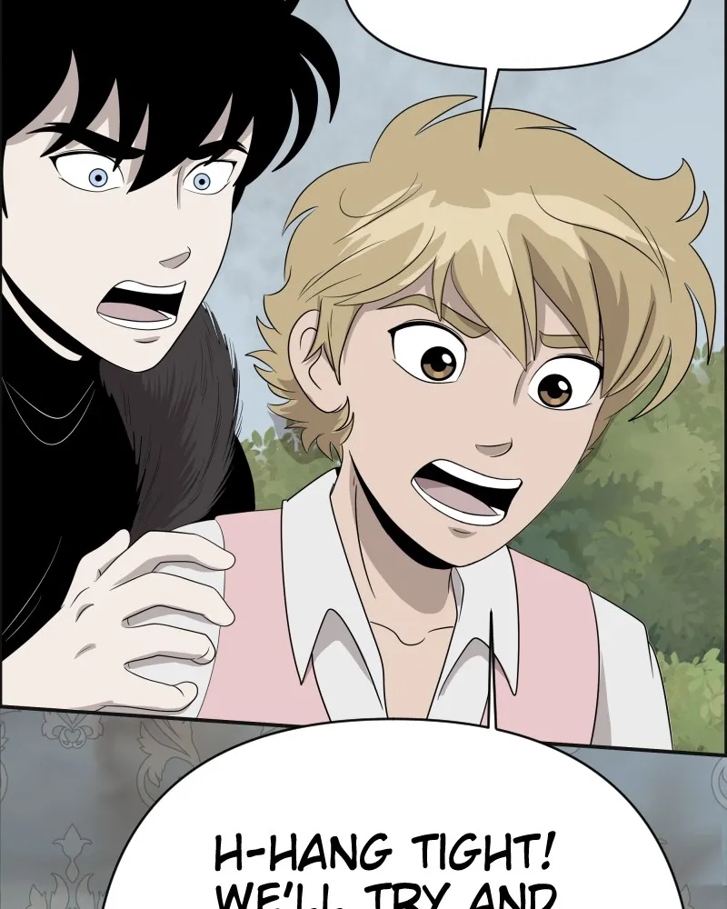 Cinderella Boy Chapter 60 page 175 - 