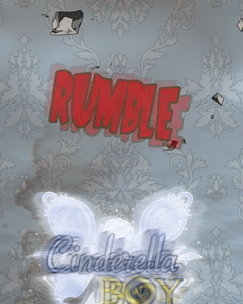 Cinderella Boy Chapter 60 page 19 - 