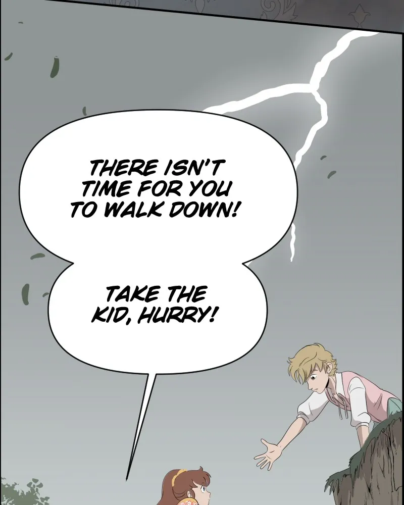 Cinderella Boy Chapter 60 page 190 - 