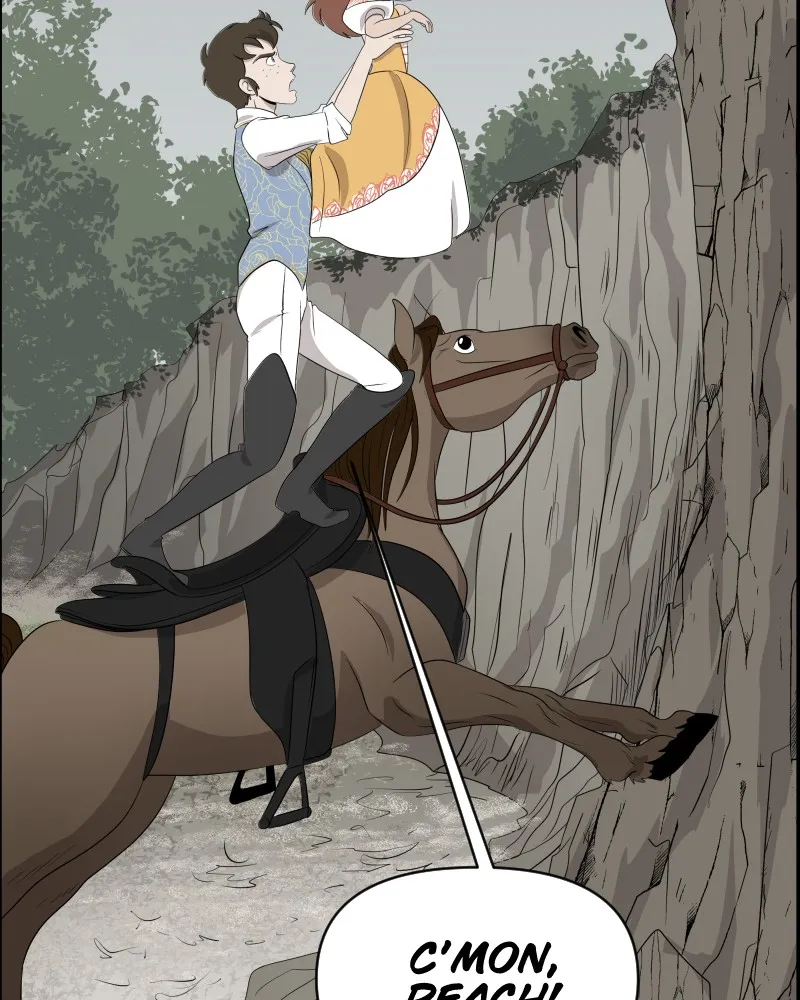 Cinderella Boy Chapter 60 page 191 - 