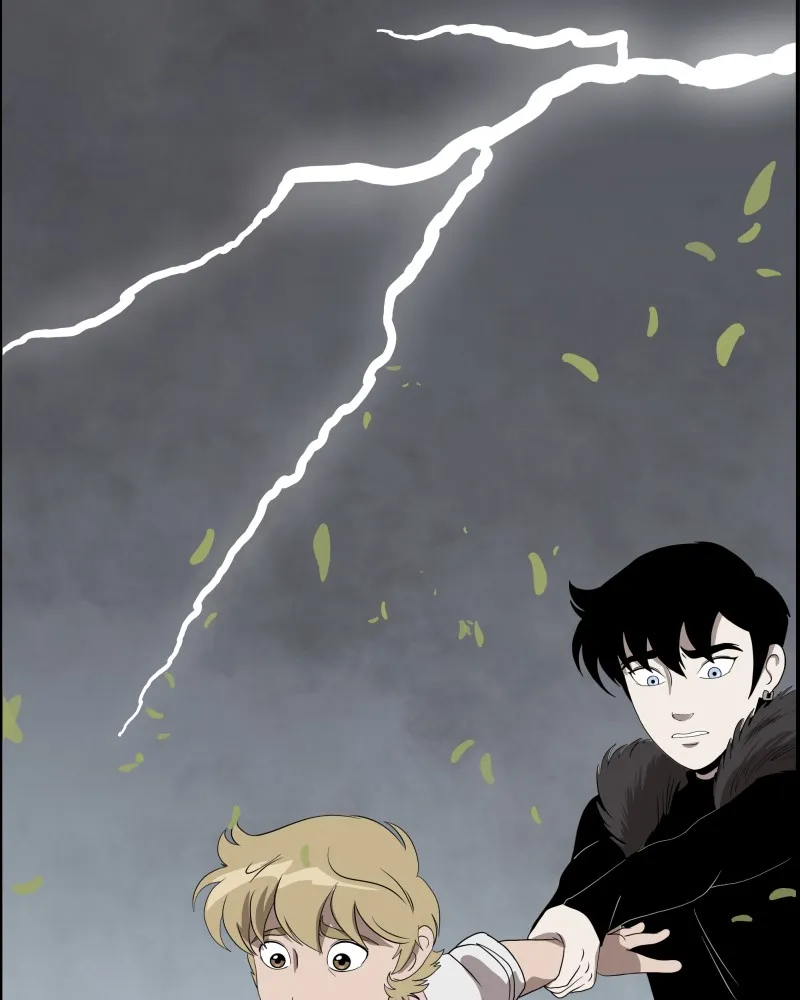 Cinderella Boy Chapter 60 page 195 - 