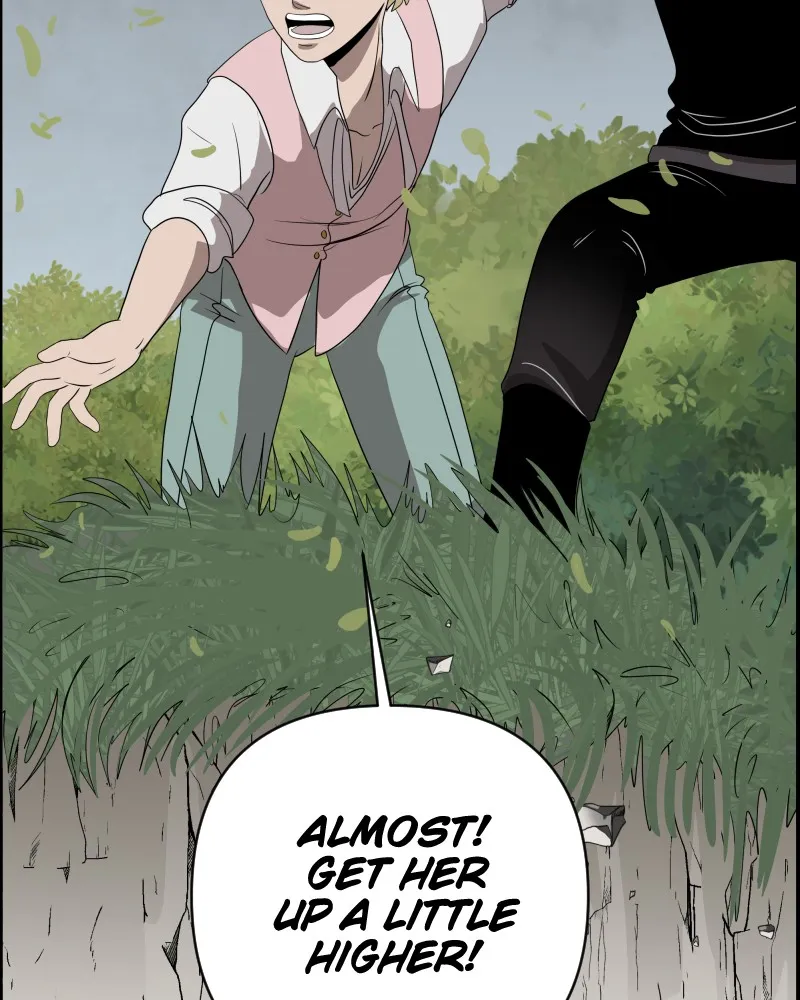 Cinderella Boy Chapter 60 page 196 - 