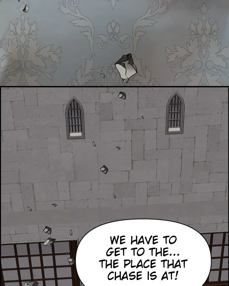 Cinderella Boy Chapter 60 page 21 - 