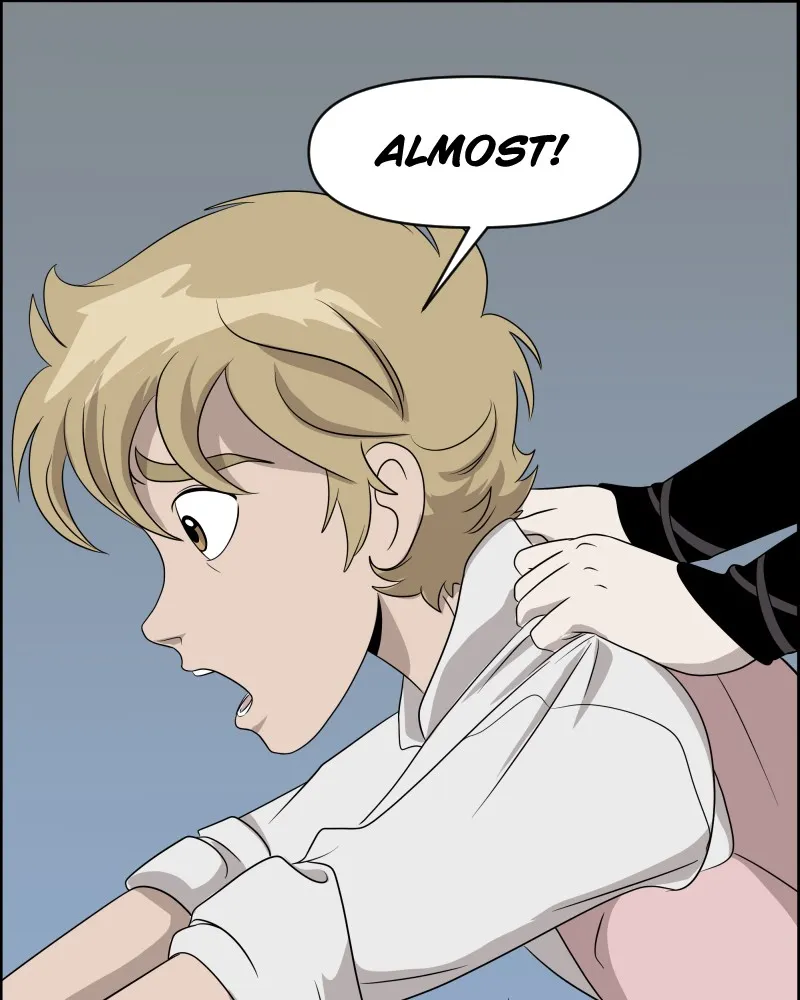 Cinderella Boy Chapter 60 page 201 - 