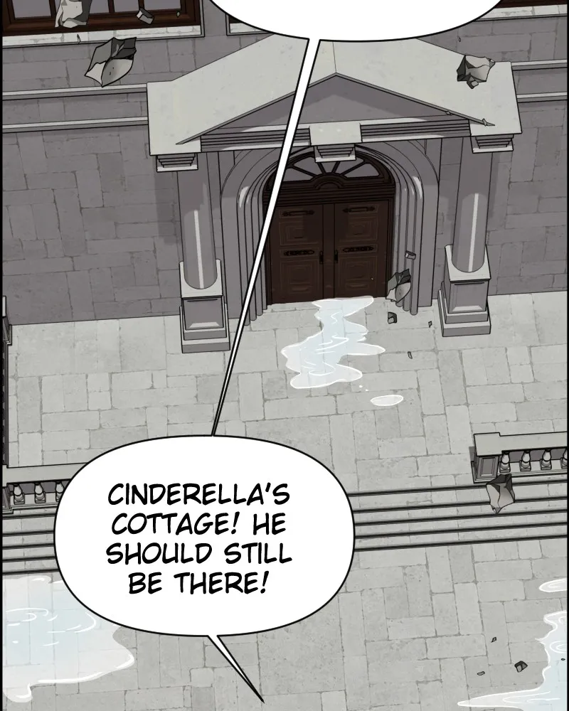 Cinderella Boy Chapter 60 page 22 - 