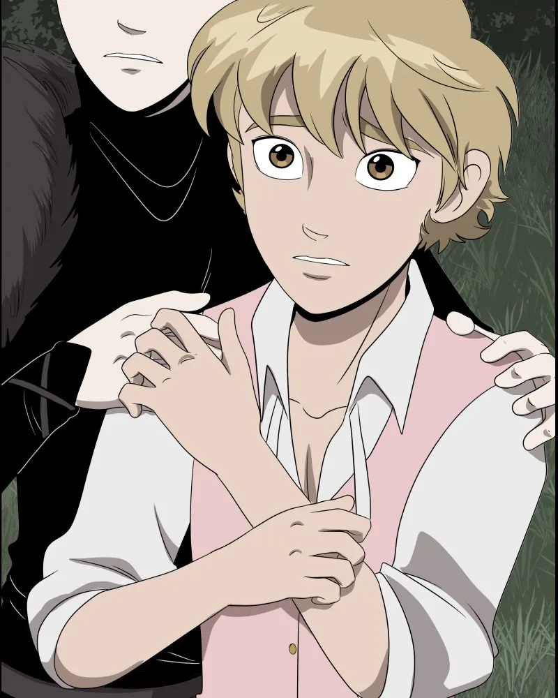 Cinderella Boy Chapter 60 page 221 - 