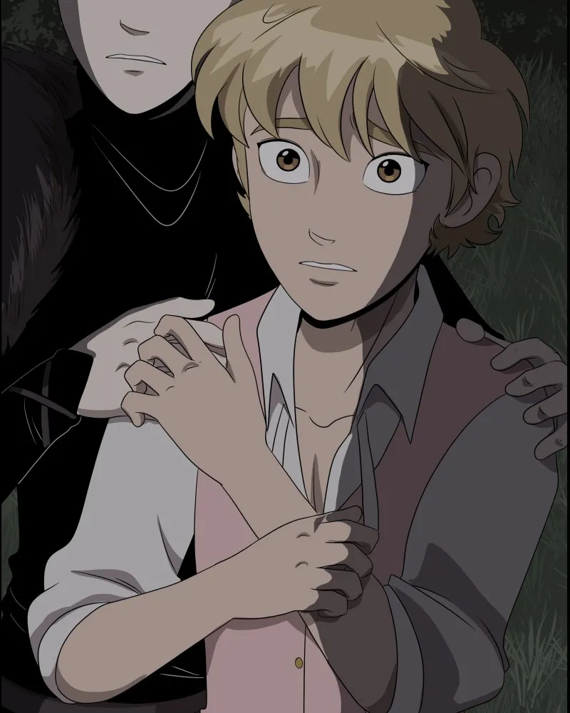 Cinderella Boy Chapter 60 page 229 - 