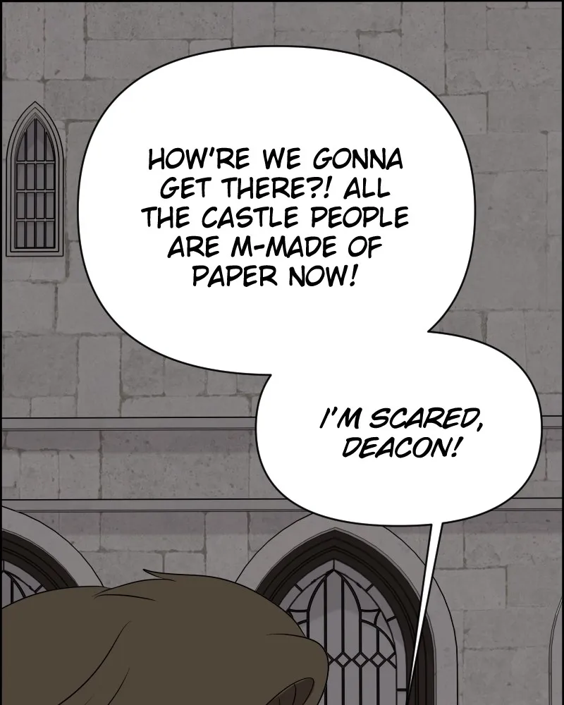 Cinderella Boy Chapter 60 page 24 - 