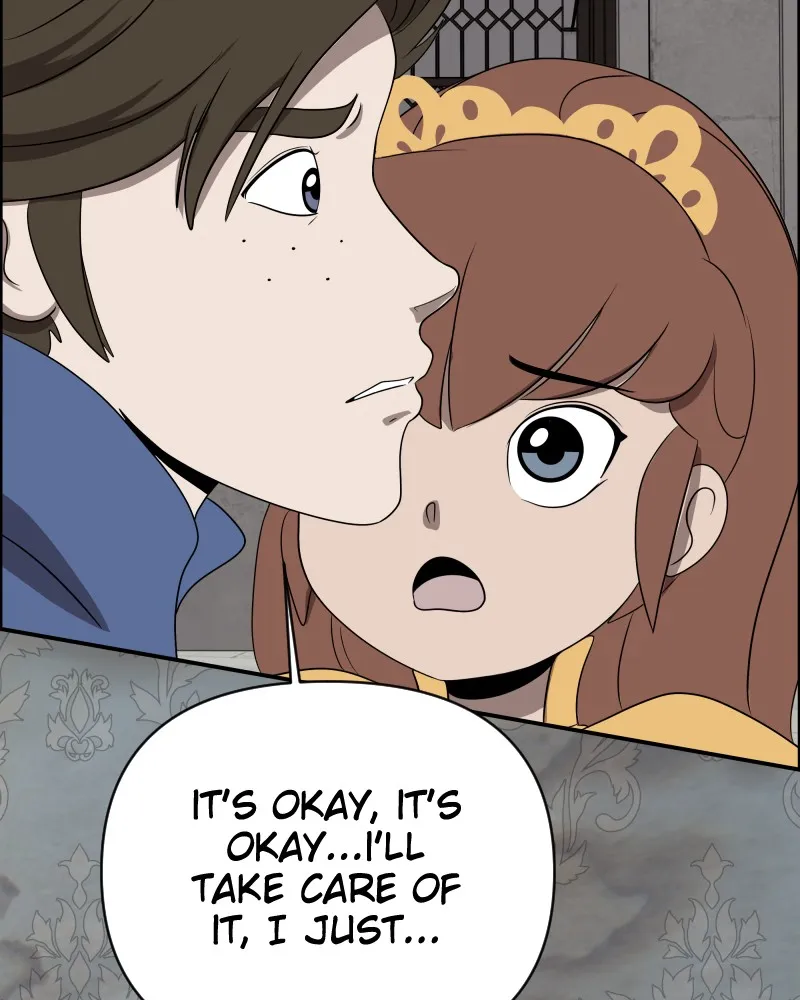 Cinderella Boy Chapter 60 page 25 - 