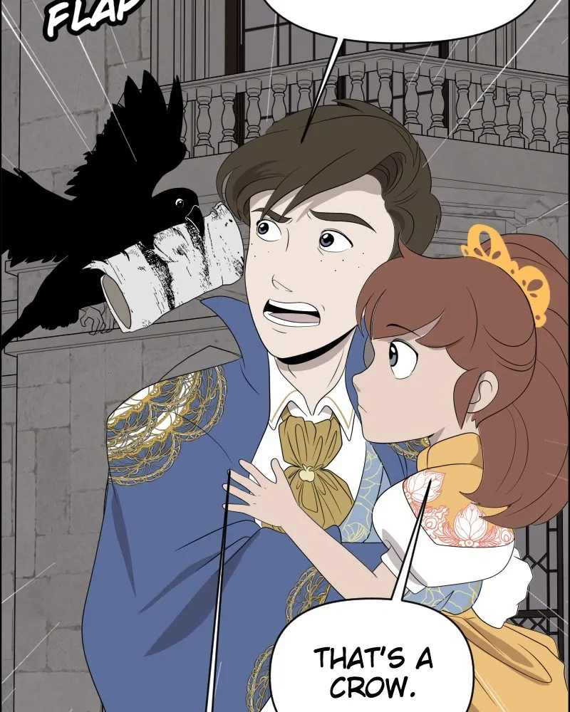 Cinderella Boy Chapter 60 page 27 - 