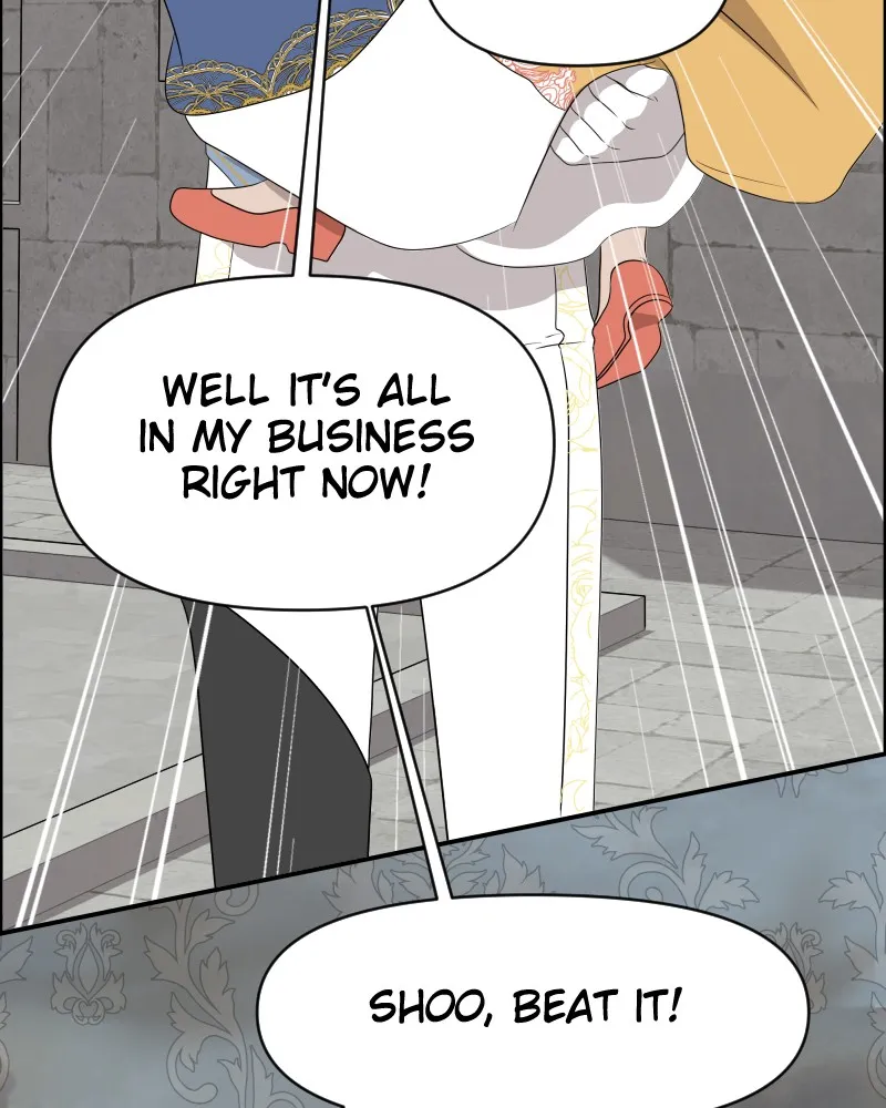 Cinderella Boy Chapter 60 page 28 - 