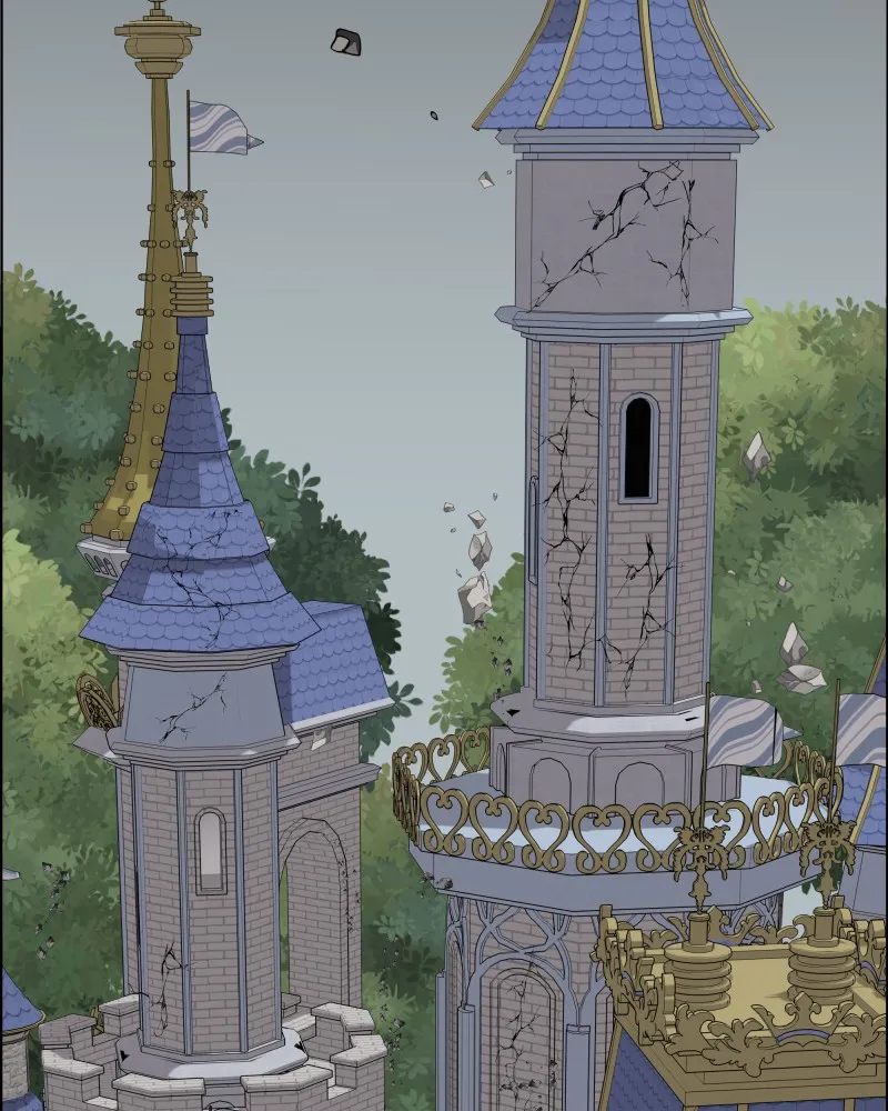Cinderella Boy Chapter 60 page 4 - 