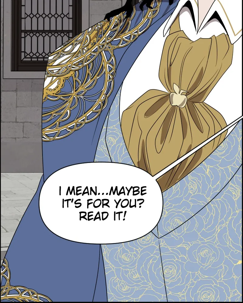 Cinderella Boy Chapter 60 page 31 - 
