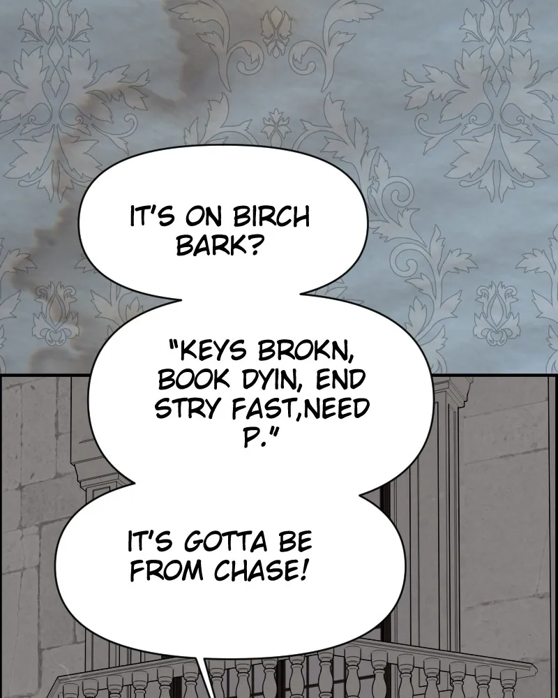 Cinderella Boy Chapter 60 page 32 - 