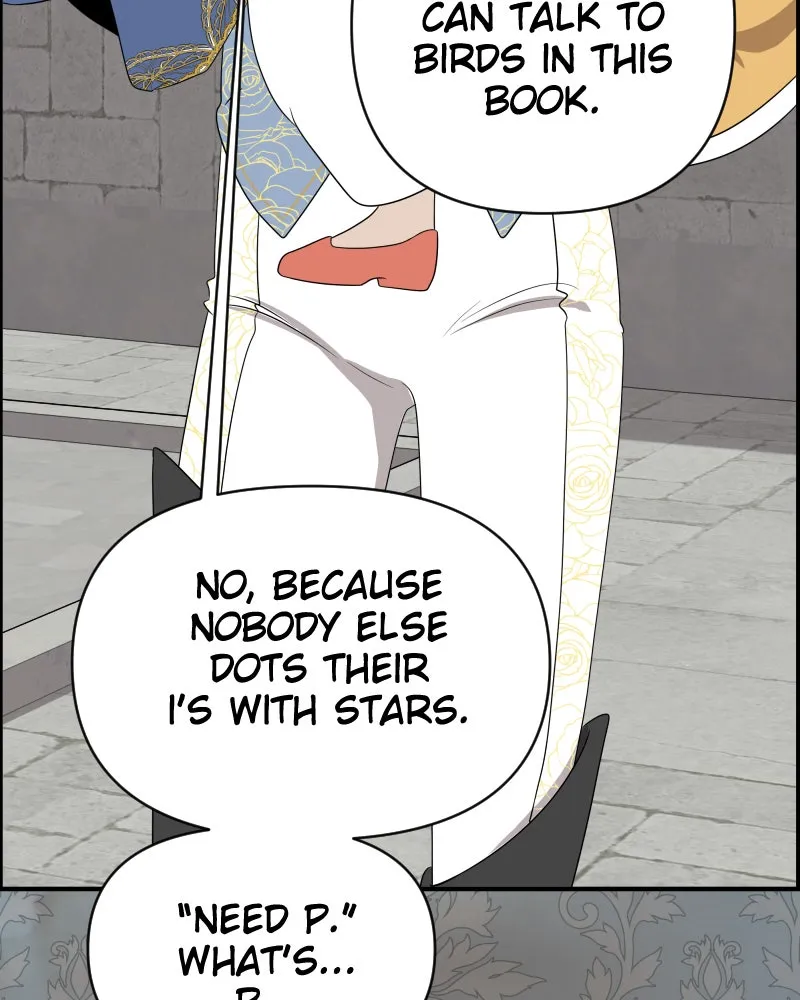 Cinderella Boy Chapter 60 page 34 - 
